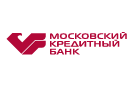 Банк Московский Кредитный Банк в Новоприморском